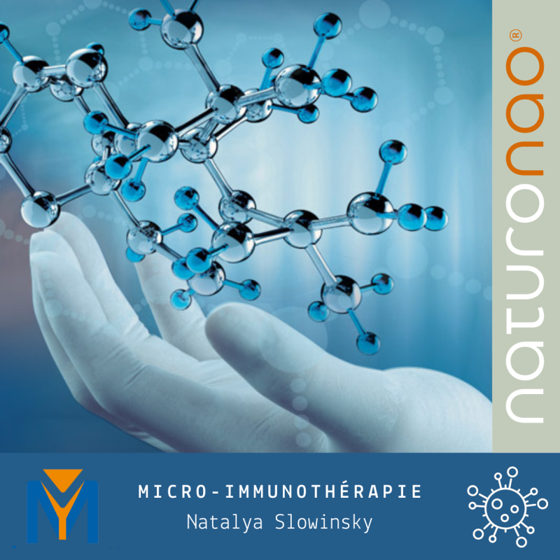 MICRO-IMMUNO (Animaux)