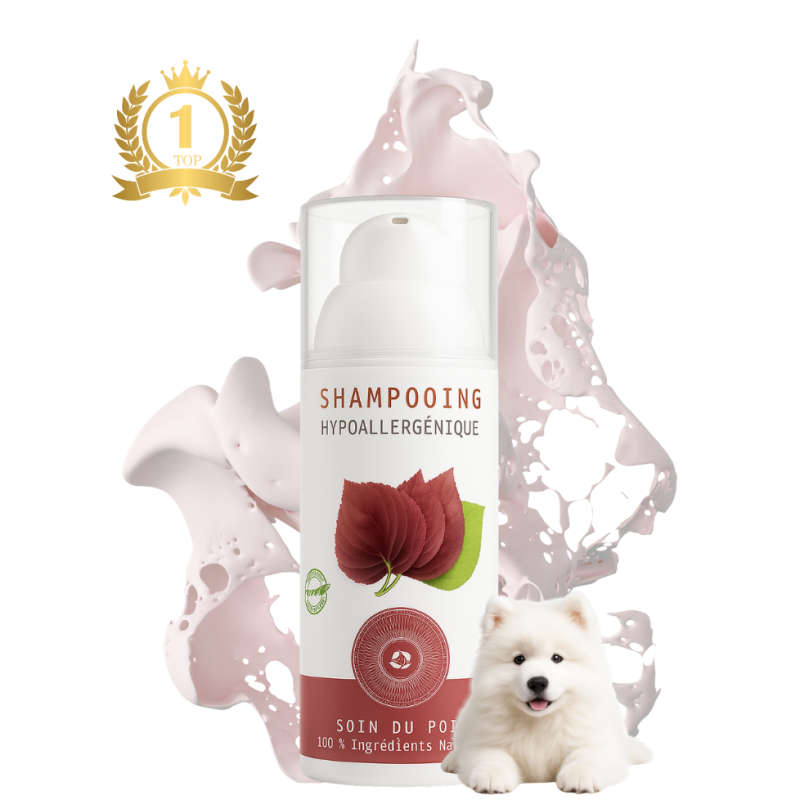 HYPOALGO™ Shampoing (Chien)