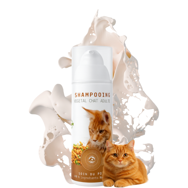 NATURONAO® Poil Court (Chat)