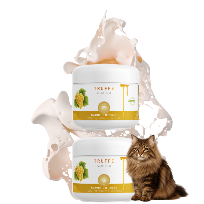 NATURONAO® BaumeTruffe (Chat)