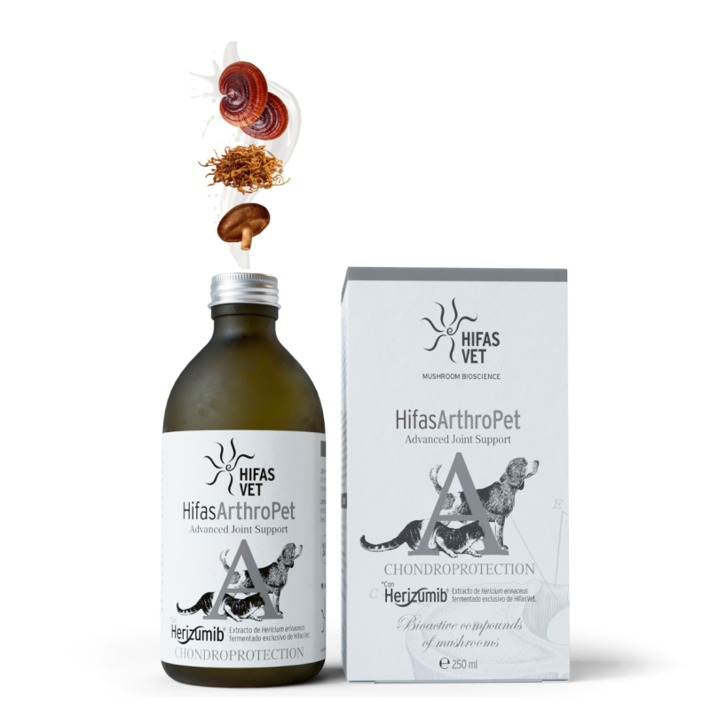 ARTHROPET® Hifas vet (Animaux)