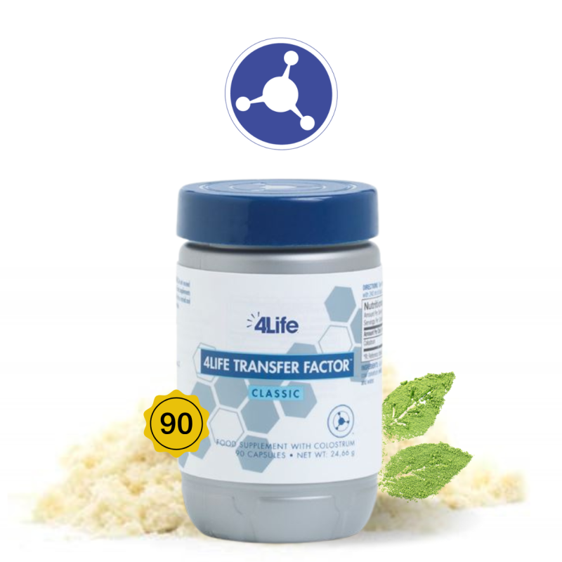 TRANSFER Classic (Colostrum)