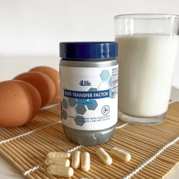 TRANSFER Classic (Colostrum)