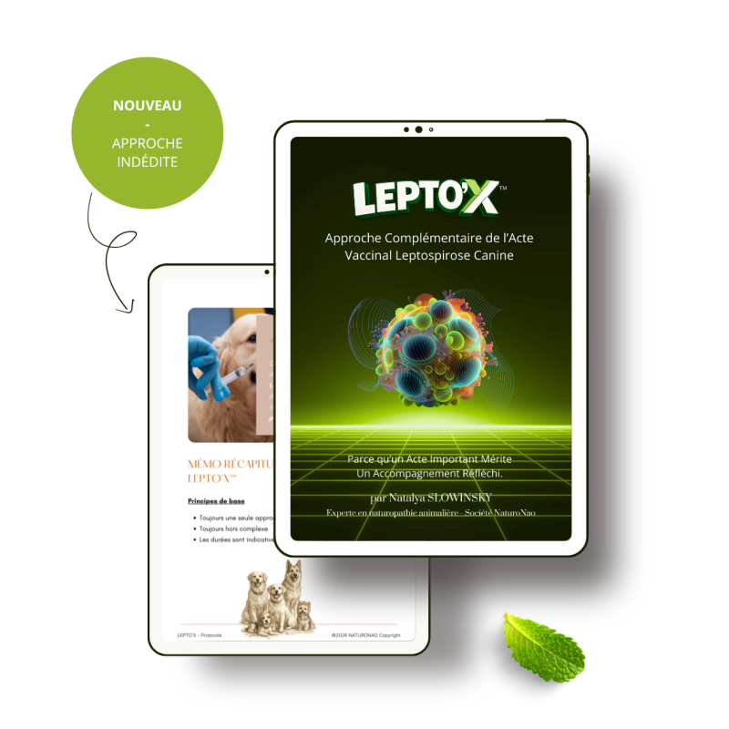 LEPTO'X Guide (Ebook)