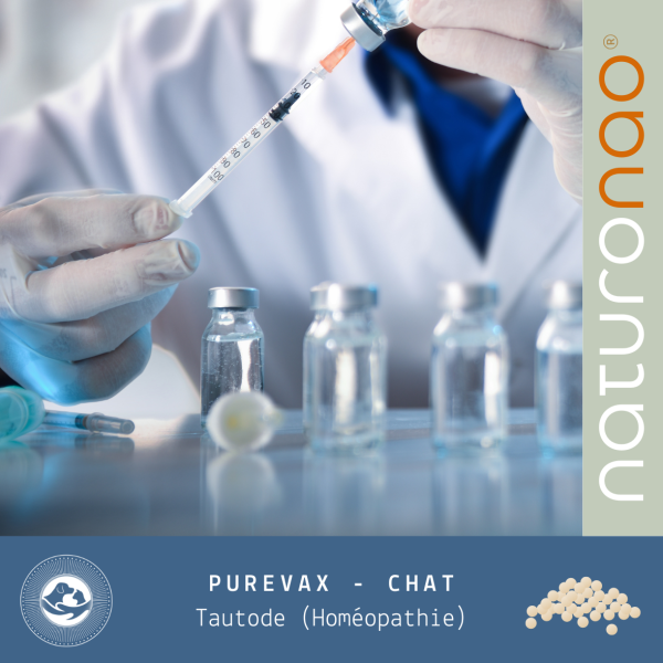 Tautode Leukemia (Purevax)