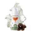 Shampooing artisanal NaturoNao pour purifier la peau grasse, éliminer les odeurs et accompagner le soin MALAZEN.