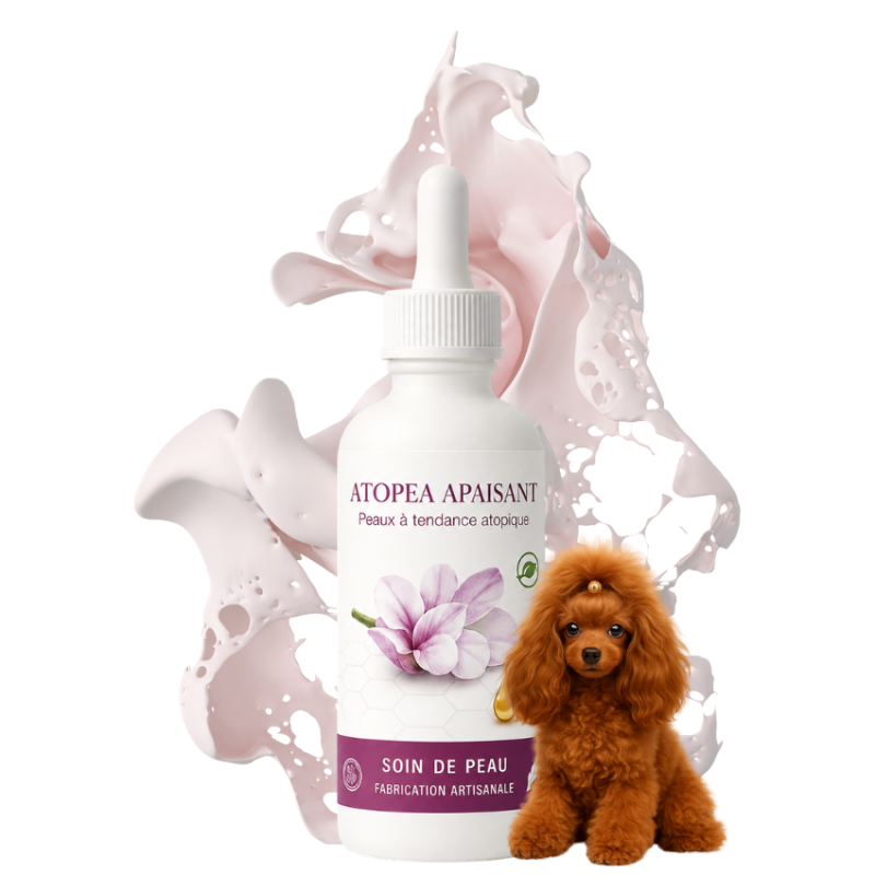 ATOPÉA™ Apaisant (Chien)