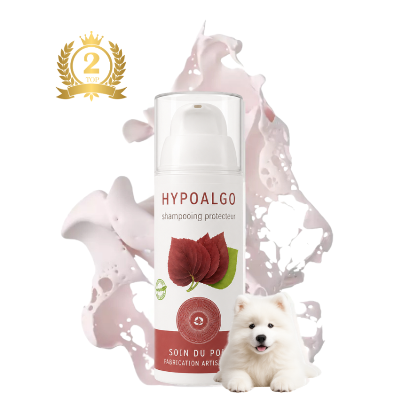 HYPOALGO™ Shampooing (Chien)