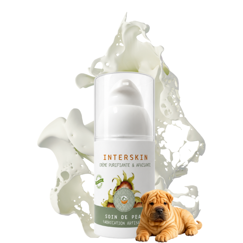 INTERSKIN™ Zones Fines (Chien)