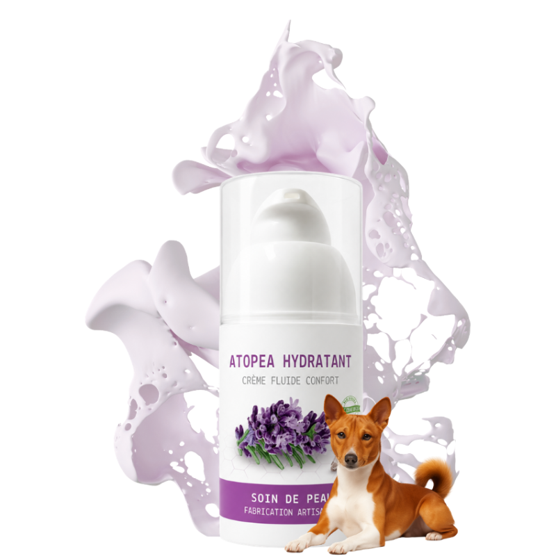 ATOPÉA™ Hydratant (Chien)