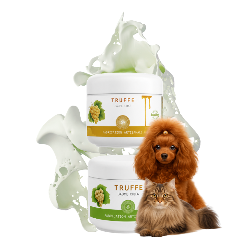 BAUME Truffe (Animaux)