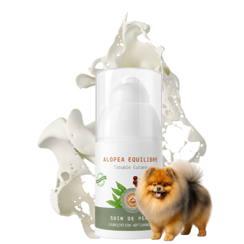 ALOPÉA™ Équilibre (Chien)
