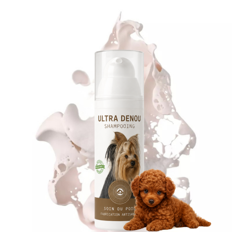 ULTRA DÉNOU™ (Shampoo)
