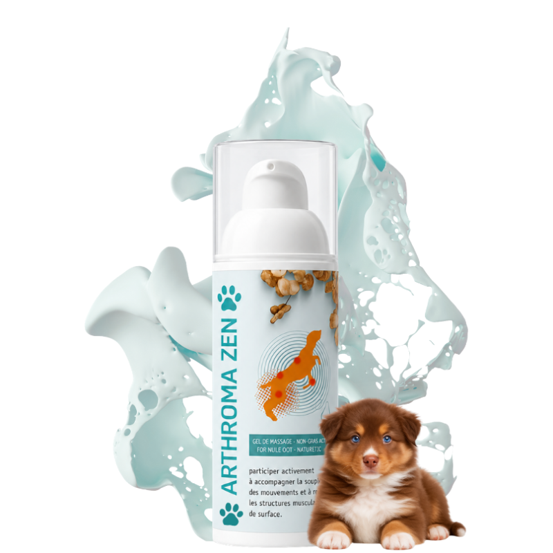 ARTHROMA™ ZEN Gel (Chien)