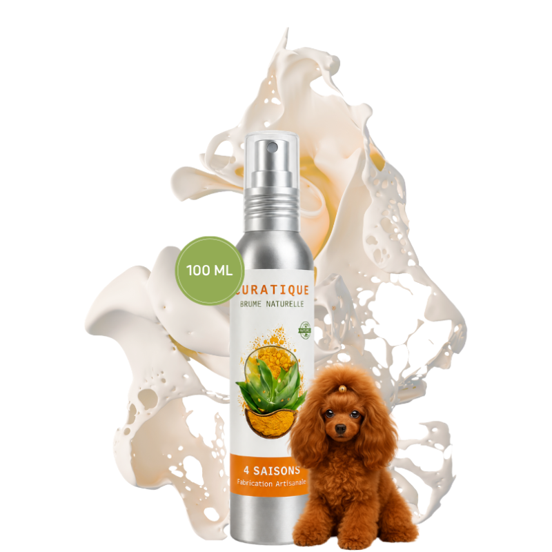 CURATIQUE™ Spray (Balades)