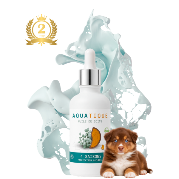 AQUATIQUE™ Protect (Balades)
