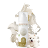 Shampooing Poils Blancs NaturoNao | Éclat Pur Chien