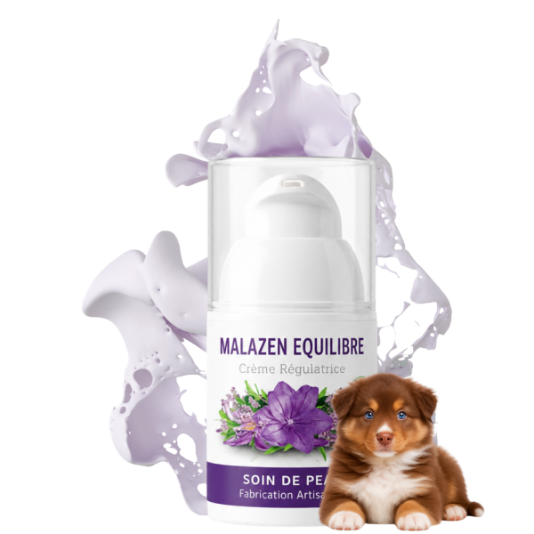MALAZEN™ Équilibre (Chien)