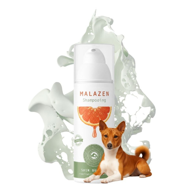MALAZEN™ Shampoing (Chien)