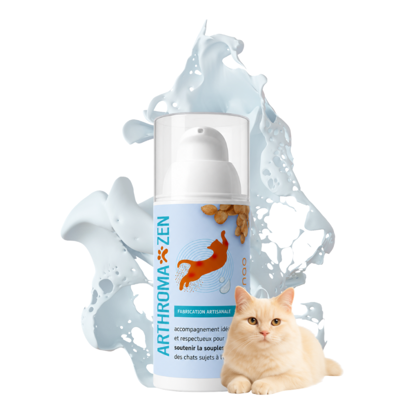 ARTHROMA™ ZEN Gel (Chat)