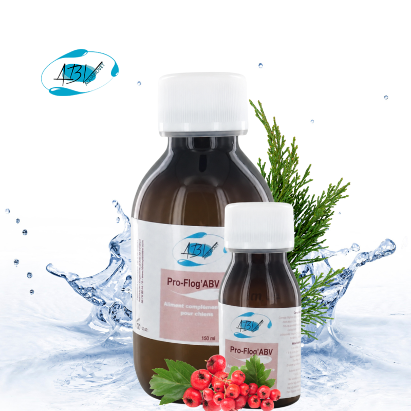 ABV Complexe (Flog-Inflam)