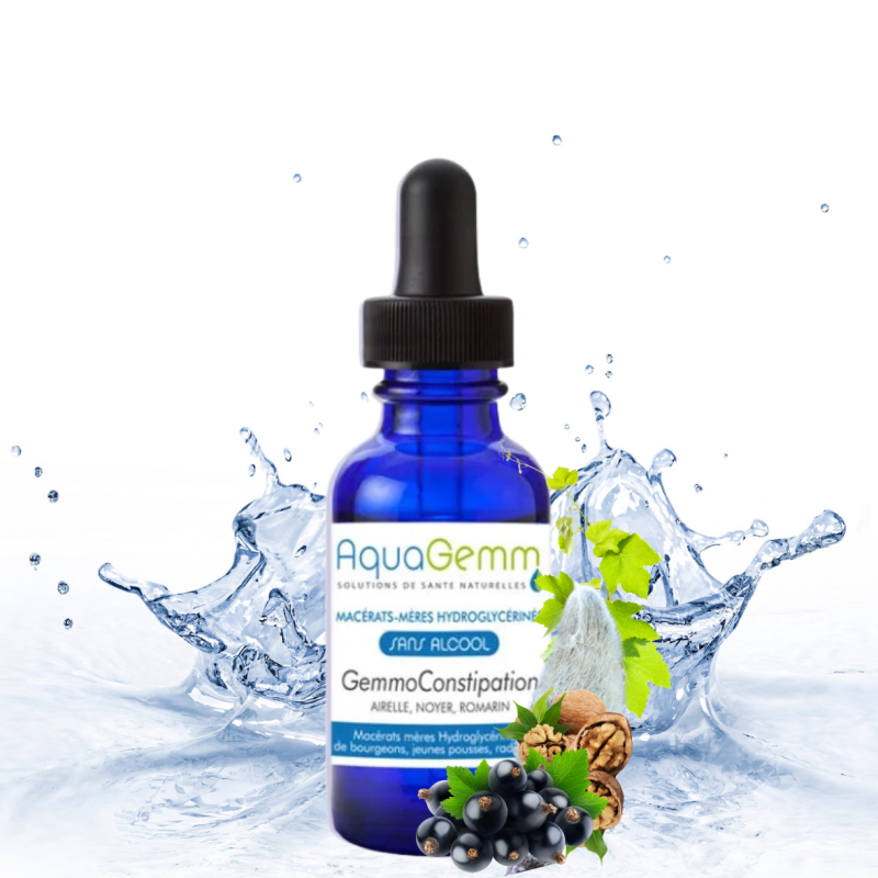 CONSTIPE Complexe (Gemmo)