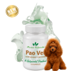 PaoVet® - Pao Pereira pour chiens – 120 gélules végétales