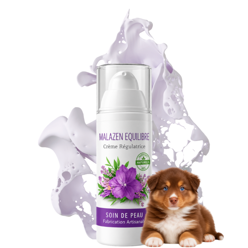 MALAZEN™ Équilibre (Chien)