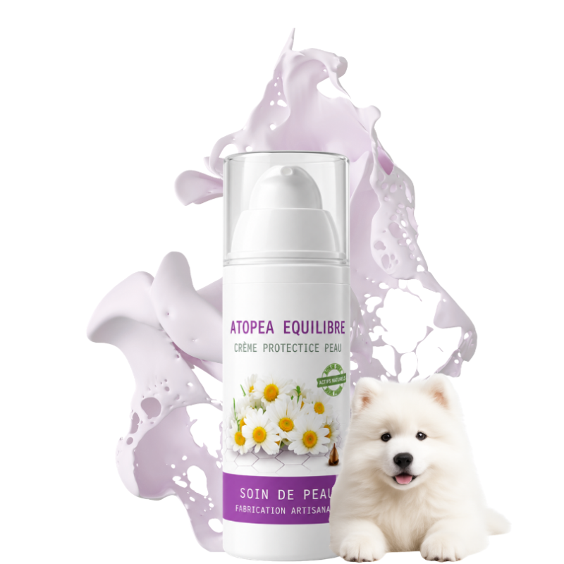 Crème ATOPÉA™ Équilibre | Dermatite Atopique du Chien