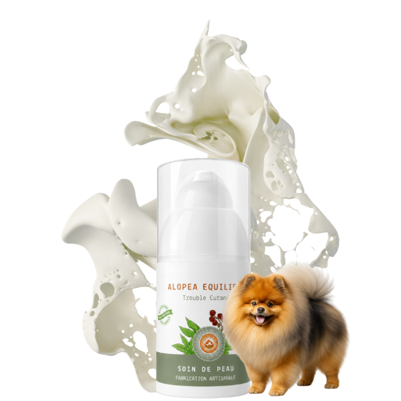 ALOPÉA™ Équilibre (Chien)