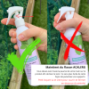 Comment tenir le spray ACALERG ? Mode d'emploi !