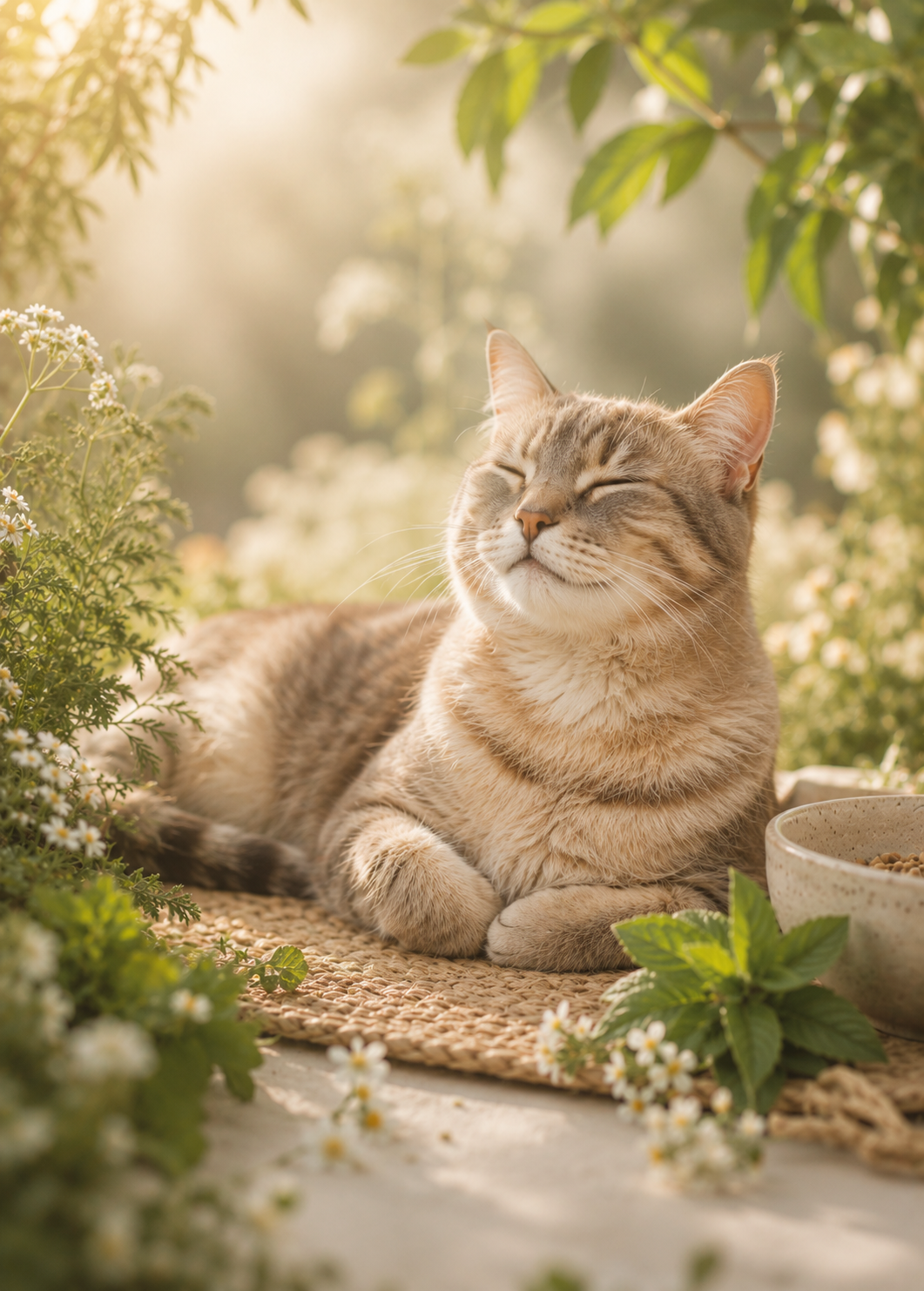 Digestion & Equilibre