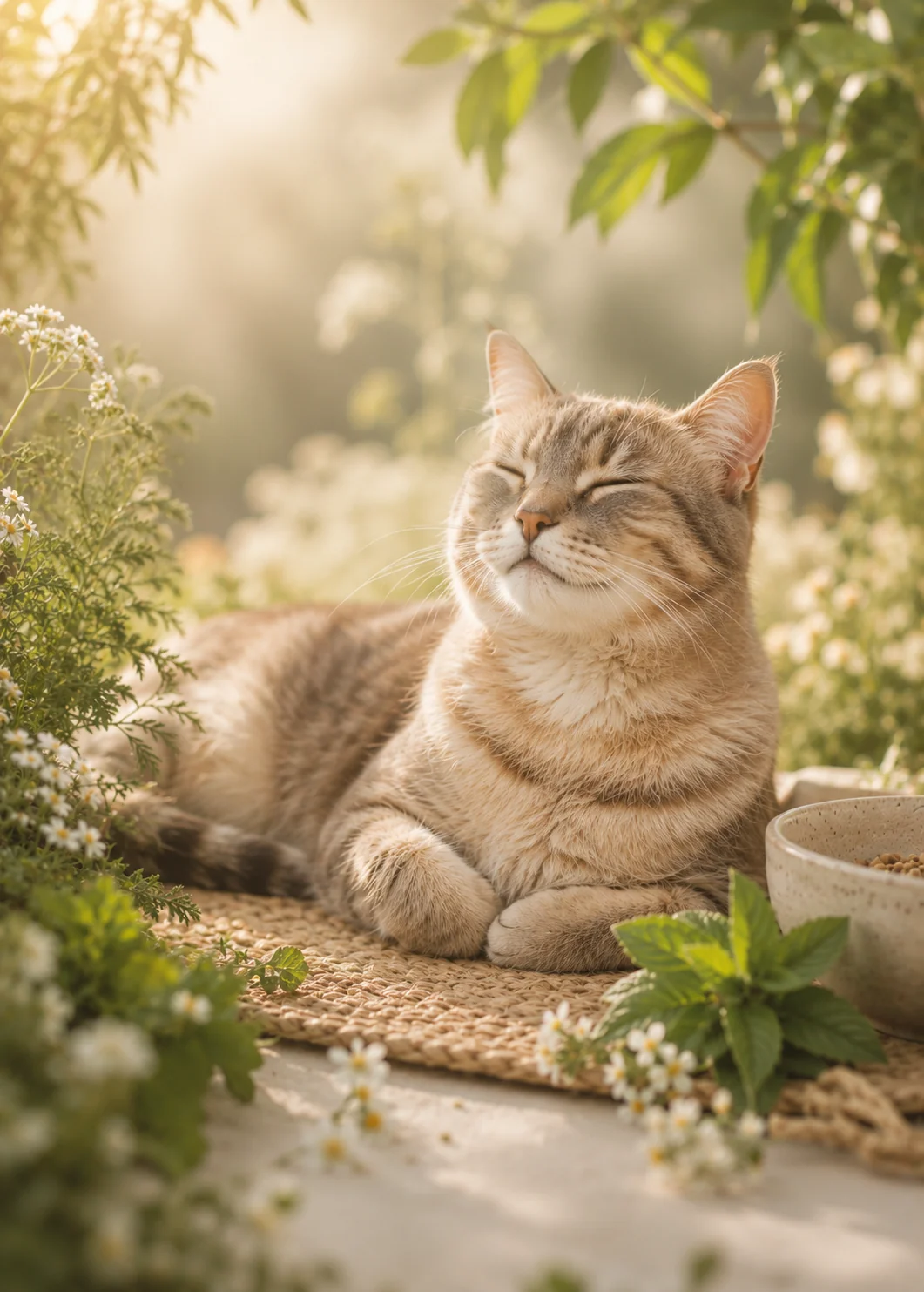 Digestion & Equilibre
