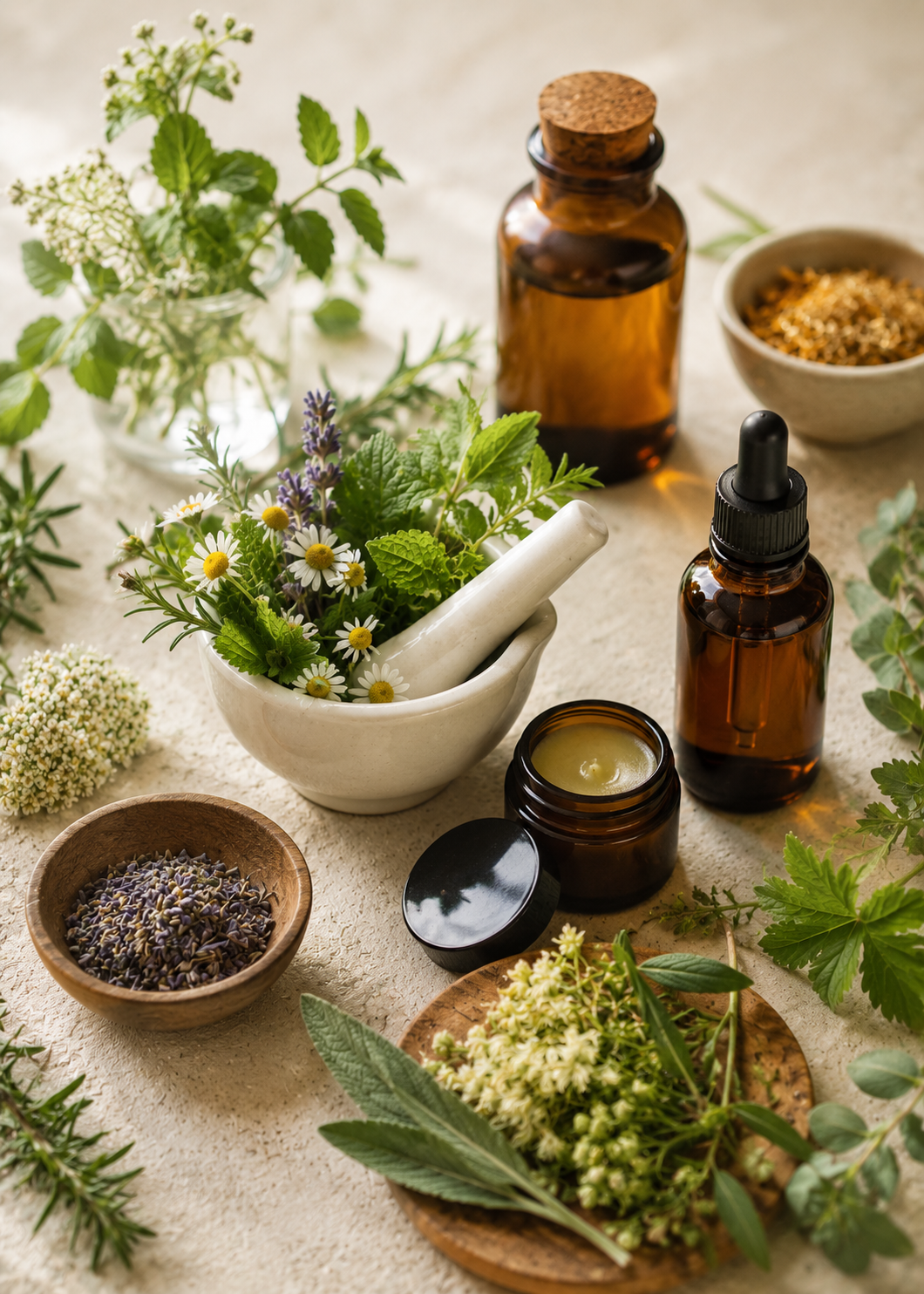 Naturopathie