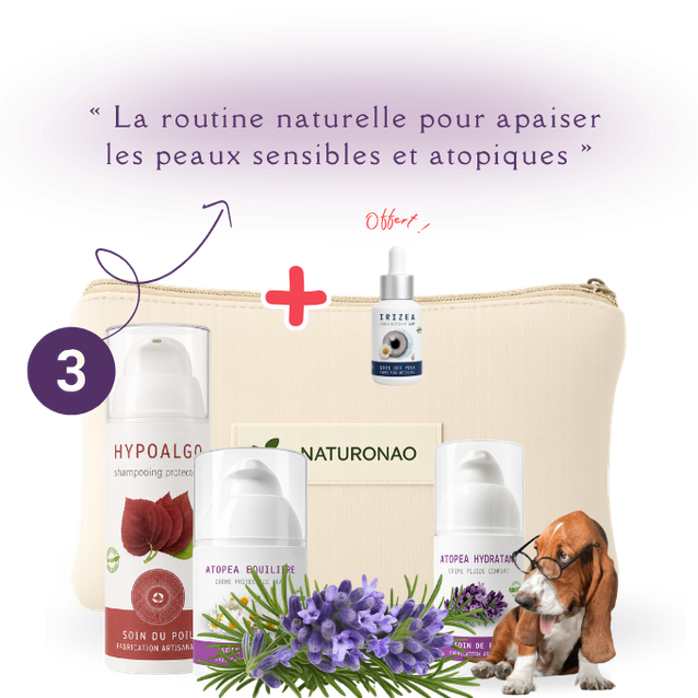 Produit Naturonao