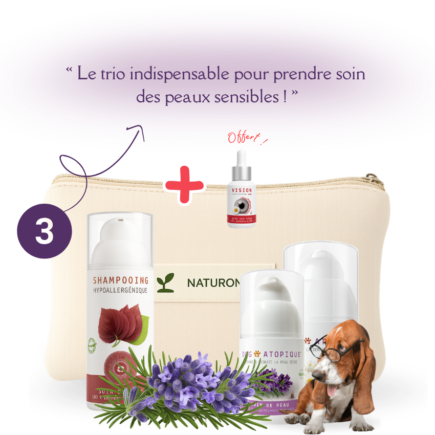 Produit Naturonao